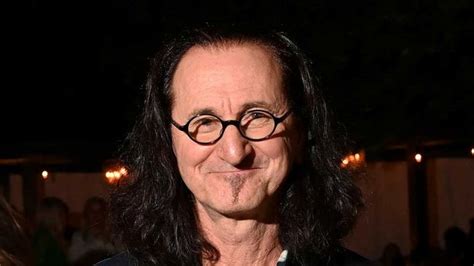 Geddy Lee releases two previously unheard solo tracks | Louder