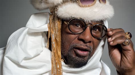 George Clinton & Parliament-Funkadelic - Soundcrash Music