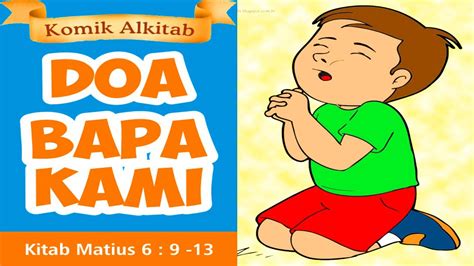 64+ Kumpulan Gambar Kartun Anak Sekolah Minggu Berdoa | Meme Lucu