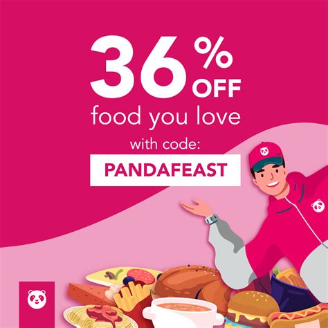 foodpanda vouchers & promo codes in Malaysia | March 2020 | foodpanda