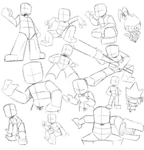 Lego Monkie kid drawing refs | Tutorial de dibujo, Clases de dibujo ...