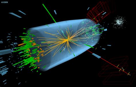 High-Energy Physics | Department of Physics and Astronomy