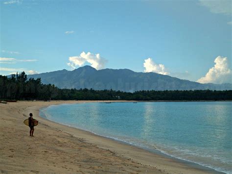 Davao Oriental - Mati's Dahican Beach is one of my Favorite Beaches in ...