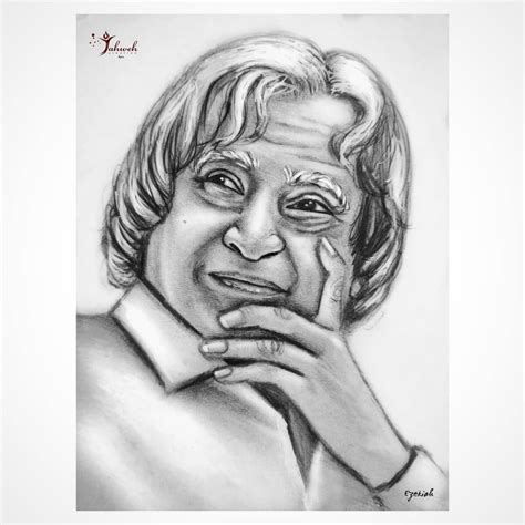 Top 999+ abdul kalam drawing images – Amazing Collection abdul kalam drawing images Full 4K