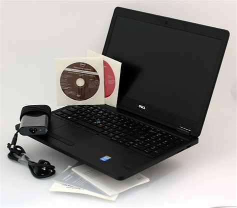 Dell Latitude E5550 review – Dell’s secret weapon to take down the ...