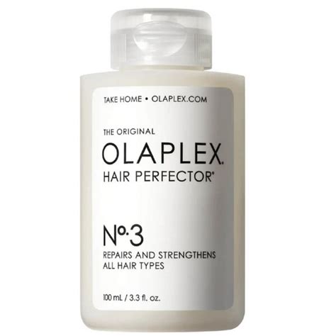Olaplex No.3 Hair Perfector 100ml | Pharmacy2U