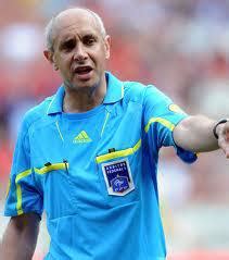 Federation Francaise Des Arbitres De Football