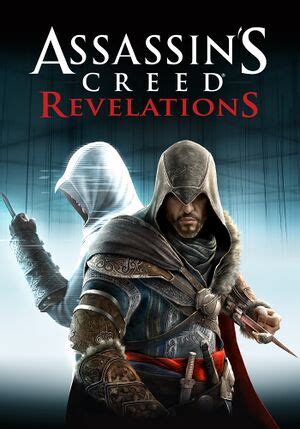 Assassin's Creed: Revelations - PCGamingWiki PCGW - bugs, fixes, crashes, mods, guides and ...