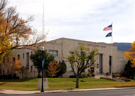 Warmest Decembers in Sanpete County, Utah History | Stacker