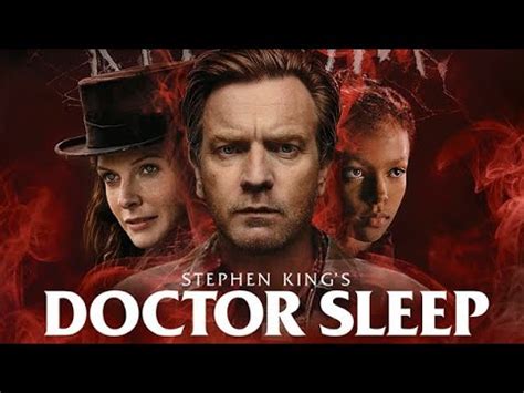 Doctor Sleep Director's Cut Review - YouTube