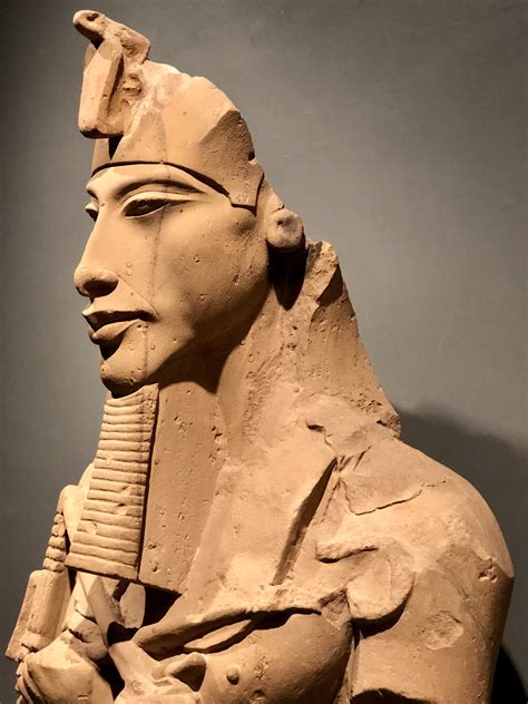 Controversial Theories About Akhenaten, Ancient Egypt’s “Heretic King ...