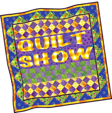 2023 QuiltFest Quilt Show ticket