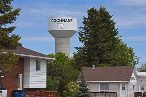 Cochrane, Ontario | Cochrane, Ontario | Stephen Downes | Flickr