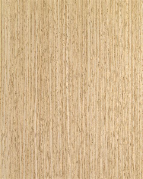 60204 White Oak Straight Grain - Treefrog Veneer