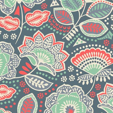 Our newest print - Nomadic Floral Summer 2016 | Vera bradley wallpaper ...