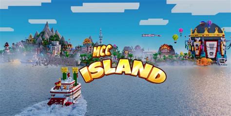 When does MCC Island go public? - Dot Esports