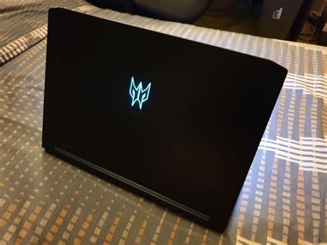 Acer Predator Triton 500, Computers & Tech, Laptops & Notebooks on Carousell