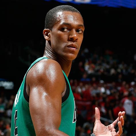 5 Real Reasons Behind Celtics' Success Without Rajon Rondo | News, Scores, Highlights, Stats ...