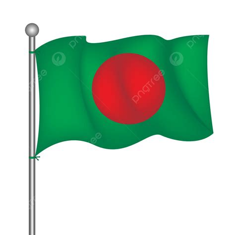 Bangladesh Flag Clipart Transparent Png Hd Bangladesh - vrogue.co