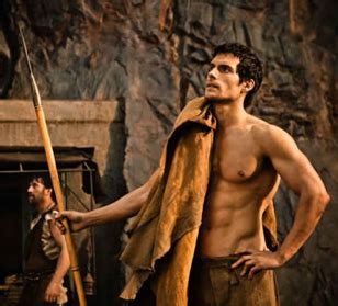 Immortals (Film) - TV Tropes