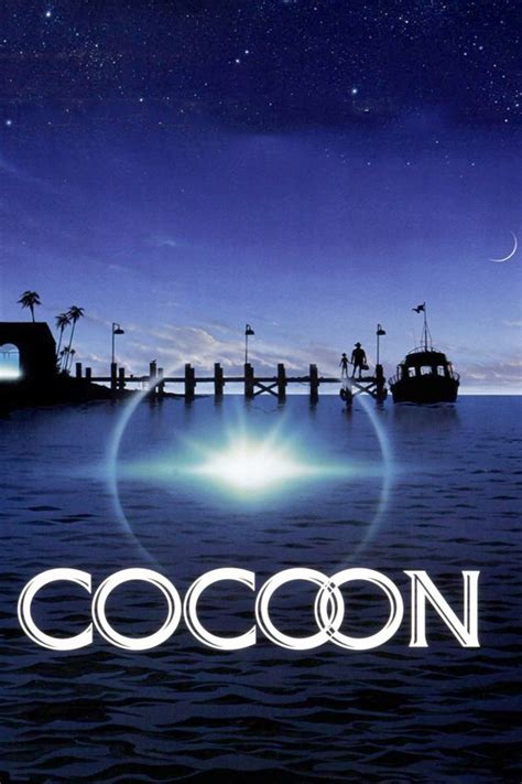 Cocoon - Movie Reviews