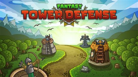 Fantasy Tower Defense for Nintendo Switch - Nintendo Official Site