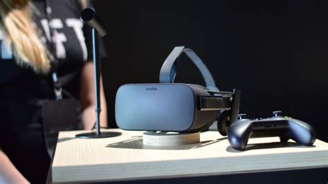 Oculus Rift vs Oculus Go: what’s the difference? | TechRadar