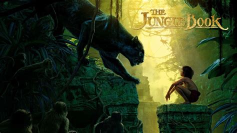 The Jungle Book (2016) Gratis Films Kijken Met Ondertiteling - ikwilfilmskijken.com