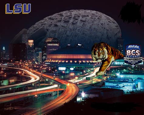 🔥 [50+] LSU Tiger Wallpapers for Computer | WallpaperSafari