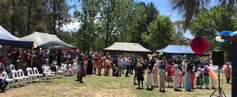 Islamic School of Canberra hosts open day, seeks new principal | AMUST