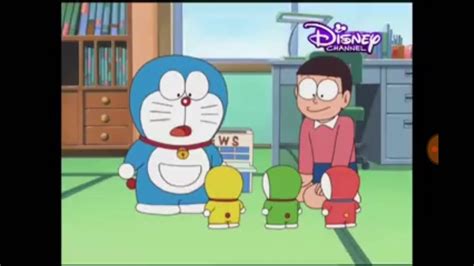 Doraemon video in hindi_Get the scoop with Mini Dora - YouTube