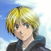 Hikaru no Go / Characters - TV Tropes