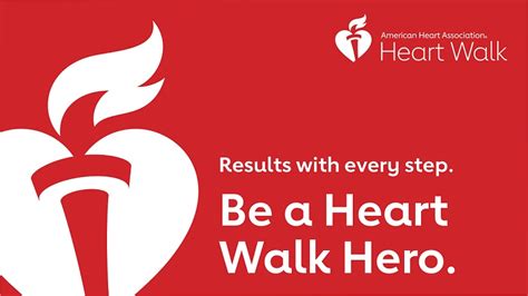 Fundraising Resources - Heart Walk - American Heart Association