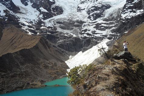 Salkantay Trek 5 Days to Machu Picchu - Inca Path Peru