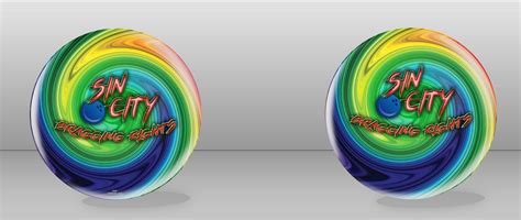 Design Your Own Custom Bowling Ball - BowlerX.com