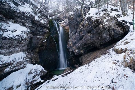 Slovenia best photography spots: a complete guide - AniolVisuals