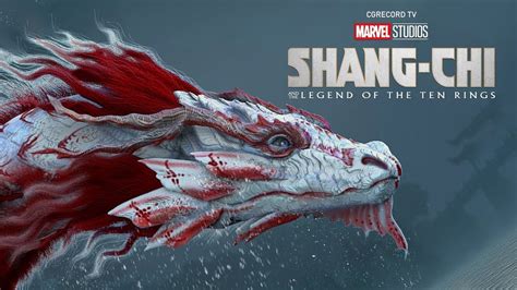 Marvel's Shang-Chi and the Legend of the Ten Rings - DRAGON FIGHT!! - YouTube