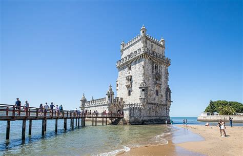 Belem Tower History | Everything You Need to Know