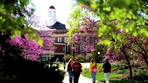 University of Nebraska system - University Choices