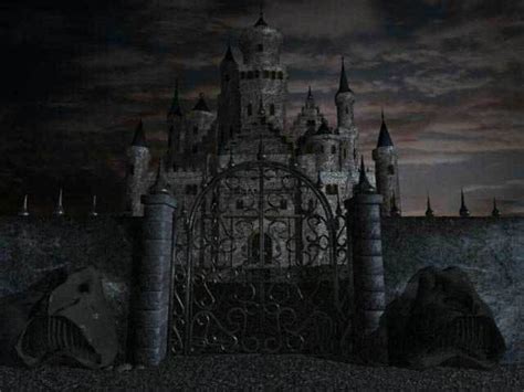 Gothic castle, Gothic images, Castle