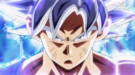 Dragon Ball FighterZ Will Add Ultra Instinct Goku To Its Roster - GameSpot