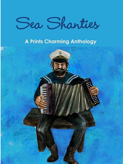 Sea Shanties – Close Encounters of a Christmas Kind – Dimity Powell