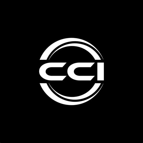 CCI Logo Design, Inspiration for a Unique Identity. Modern Elegance and ...