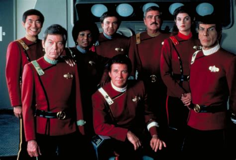 A GEEK DADDY: STAR TREK II THE WRATH OF KHAN RETURNS TO THE SILVER SCREEN FOR ITS 35TH ANNIVERSARY