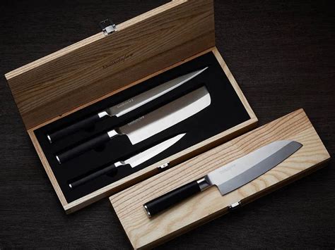 Kamikoto Knives | Masters of Tradition - Japanese Honshu Steel Knives