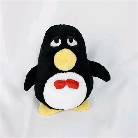 Toy Story WHEEZY PENGUIN 6" Plush Disney Store Small Stuffed Animal #T5 ...