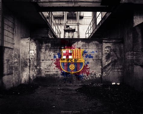 Barcelona Desktop Wallpaper - WallpaperSafari