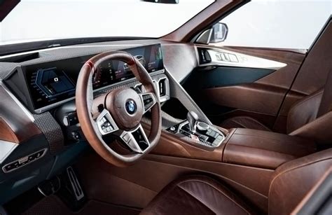 2023 BMW X8 Powertrain, Possible Design Features, And Release Details | Cars Frenzy