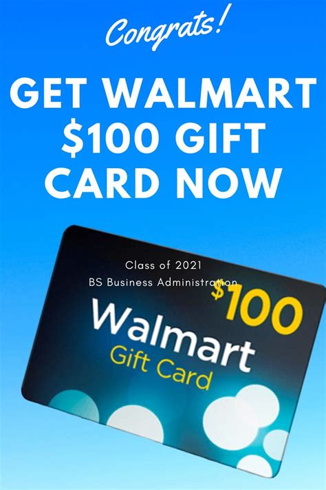 $100 Walmart gift card giveaway! in 2020 | Walmart gift cards, Gift ...