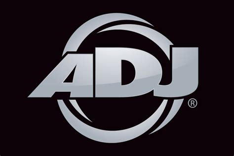 ADJ Unveils New Logo - MONDO-DR